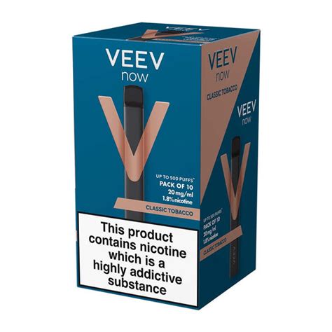 veev now 10ml shop online